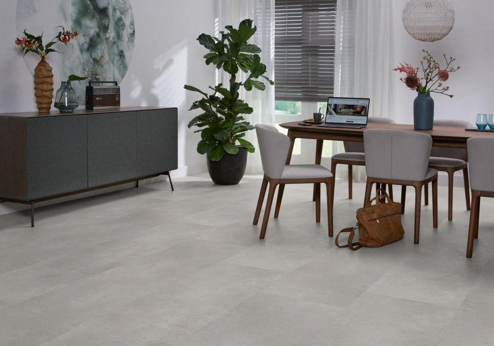 Ambiant Sarino Grey | Tegel 90 x 45 Klik PVC