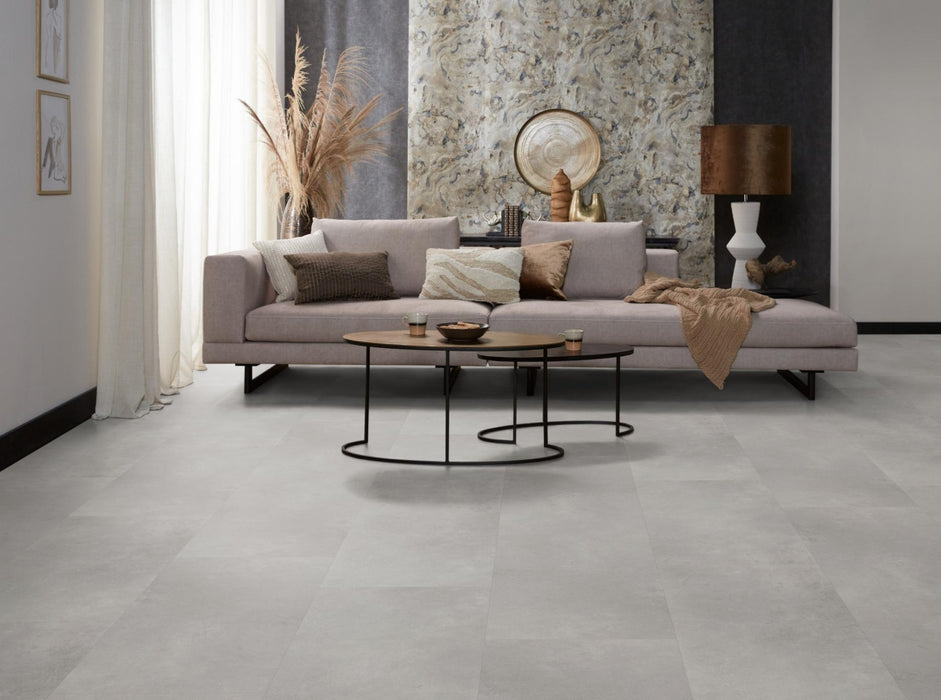 Ambiant Sarino Grey | Tegel 45 x 90 Plak PVC dryback