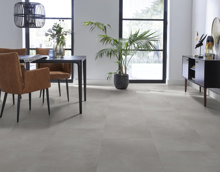 Ambiant Sarino Grey | Tegel 45 x 90 Plak PVC dryback