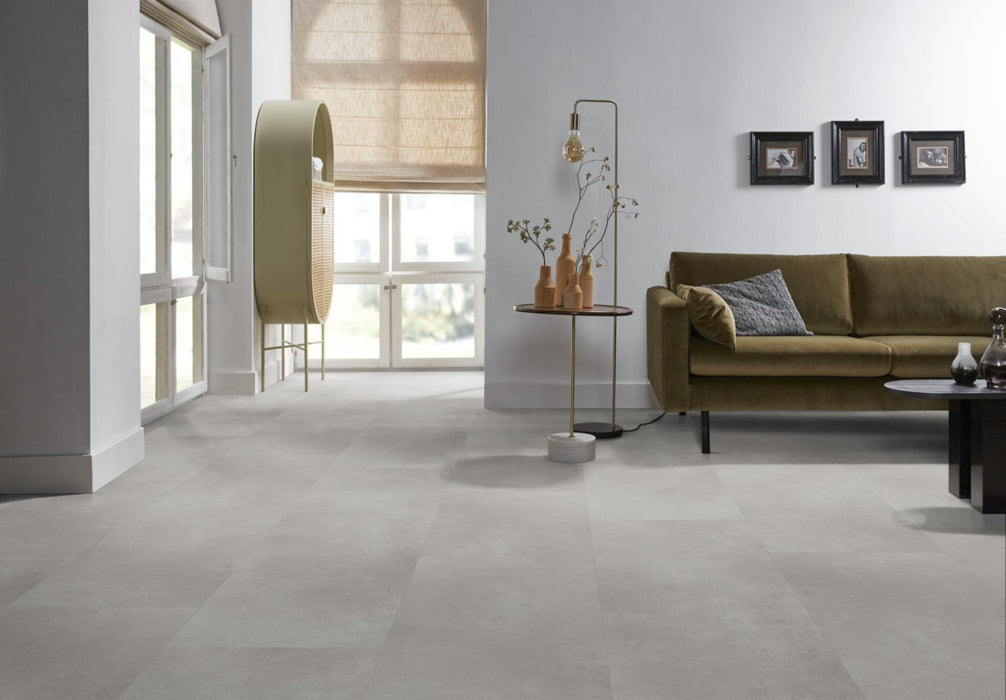 Ambiant Sarino Grey | Tegel 45 x 90 Plak PVC dryback