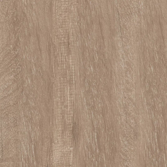 Hoeklijnprofiel 30x24.5mm Eiken honing