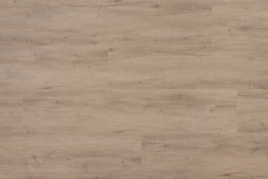 Floer Grijze Eik - Dryback Plak PVC