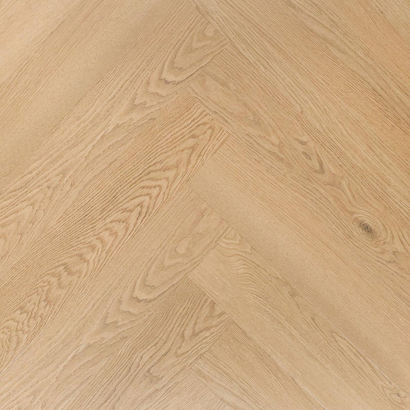 Staal van Otium Ryle Visgraat - Dryback Plak PVC