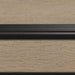 Vivafloors PVC Traprenovatie - 6810 Eiken - Detail trapneus