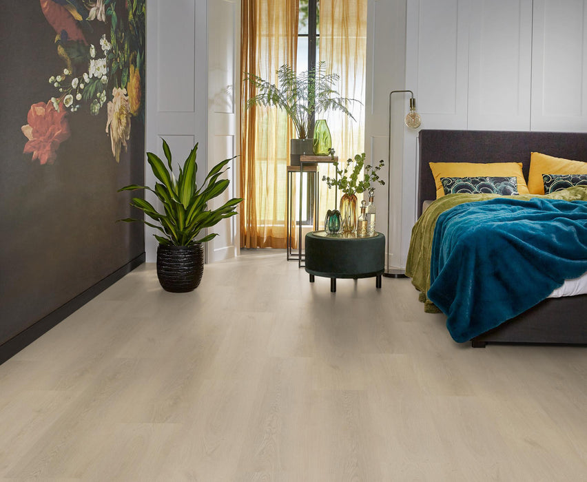 Ambiant Navaro Beige | Dryback Lijm PVC