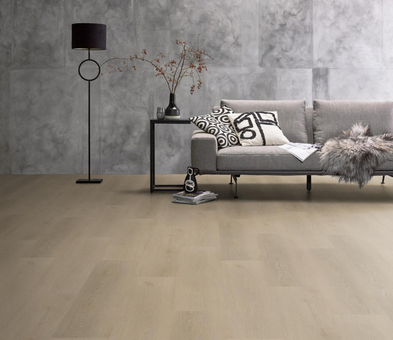 Ambiant Navaro Beige | Dryback Lijm PVC