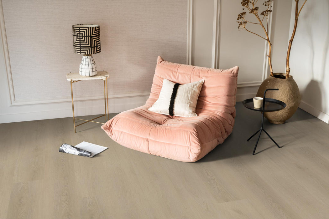 Ambiant Navaro Beige | Dryback Lijm PVC