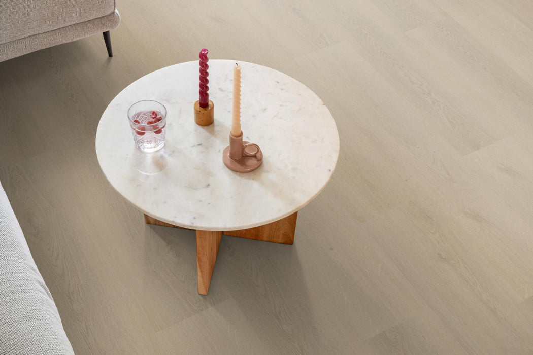 Ambiant Navaro Beige | Dryback Lijm PVC