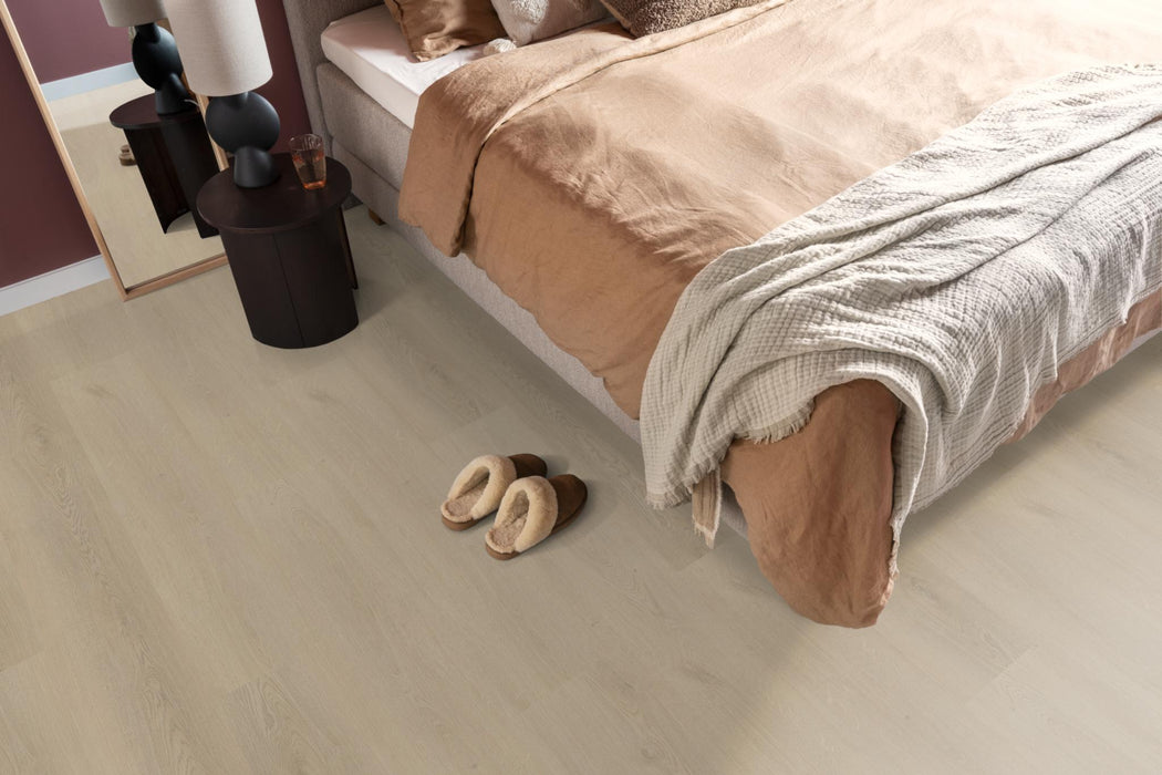 Ambiant Navaro Beige | Dryback Lijm PVC