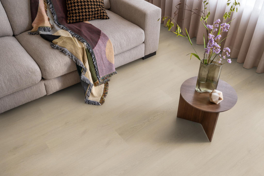 Ambiant Navaro Beige | Dryback Lijm PVC