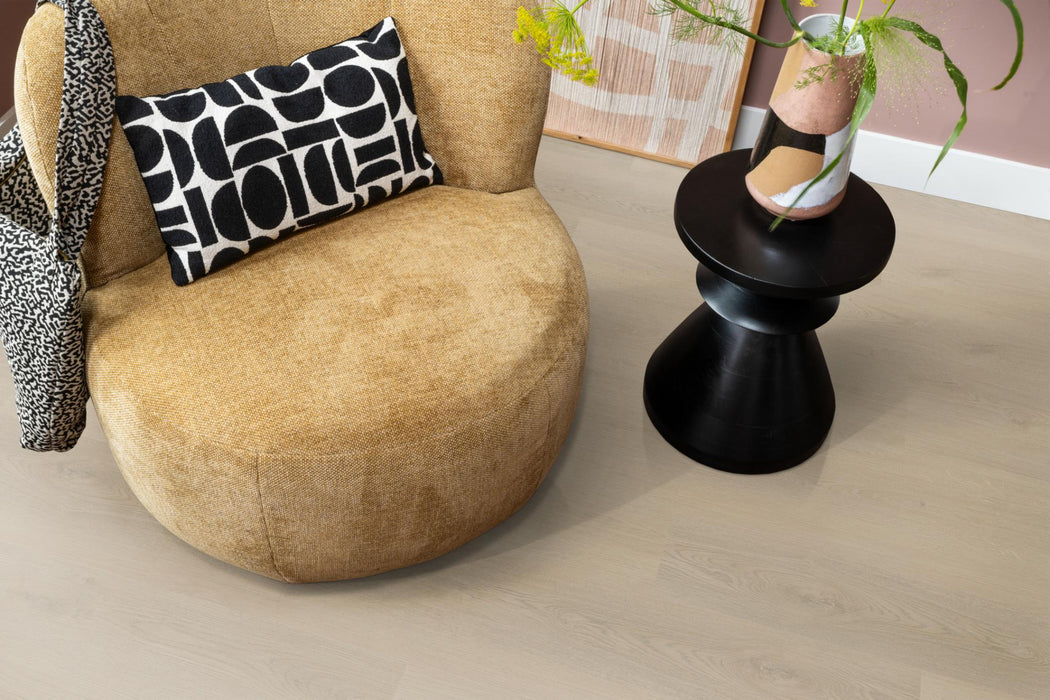 Ambiant Navaro Beige | Dryback Lijm PVC
