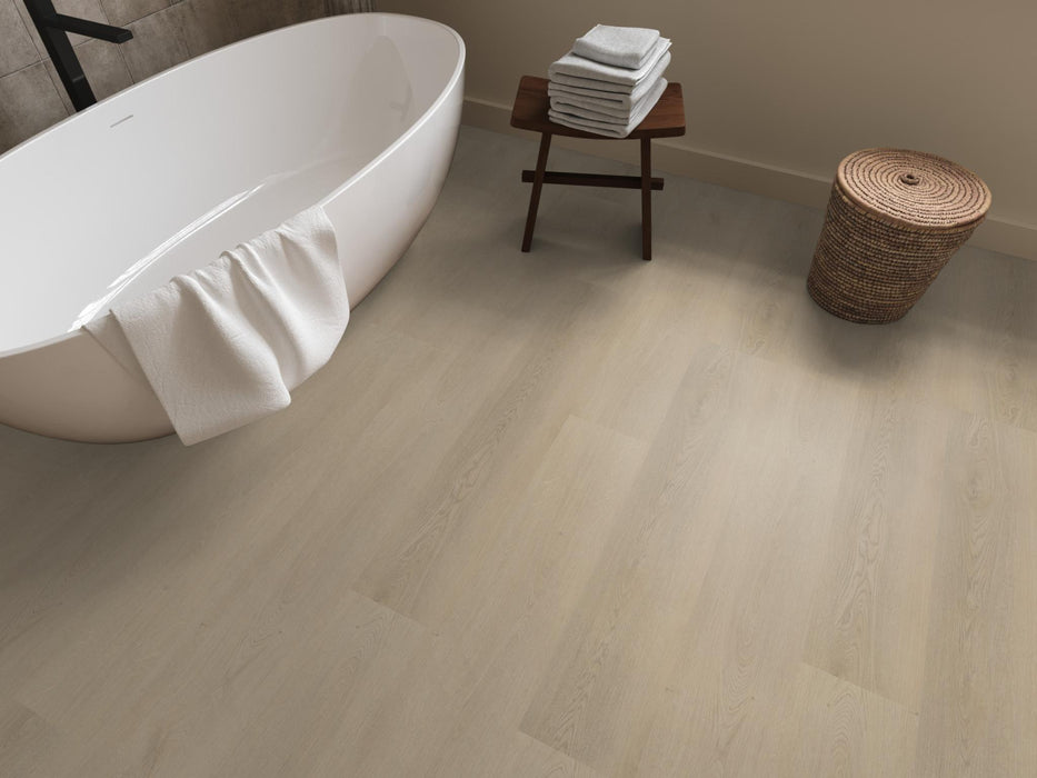 Ambiant Navaro Beige | Dryback Lijm PVC