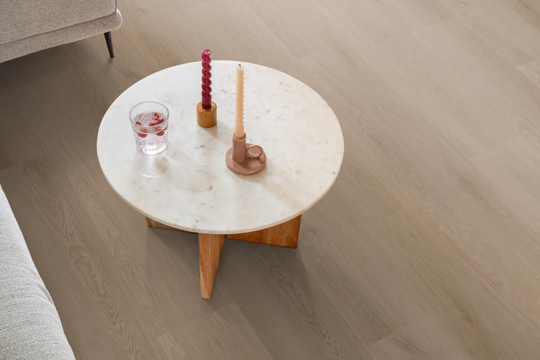 Ambiant Navaro Dark oak | Dryback Lijm PVC