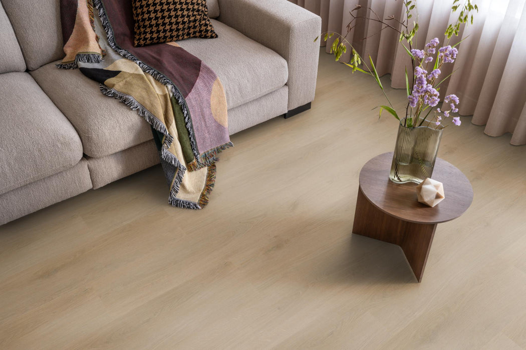 Ambiant Navaro Natural oak | Dryback Lijm PVC