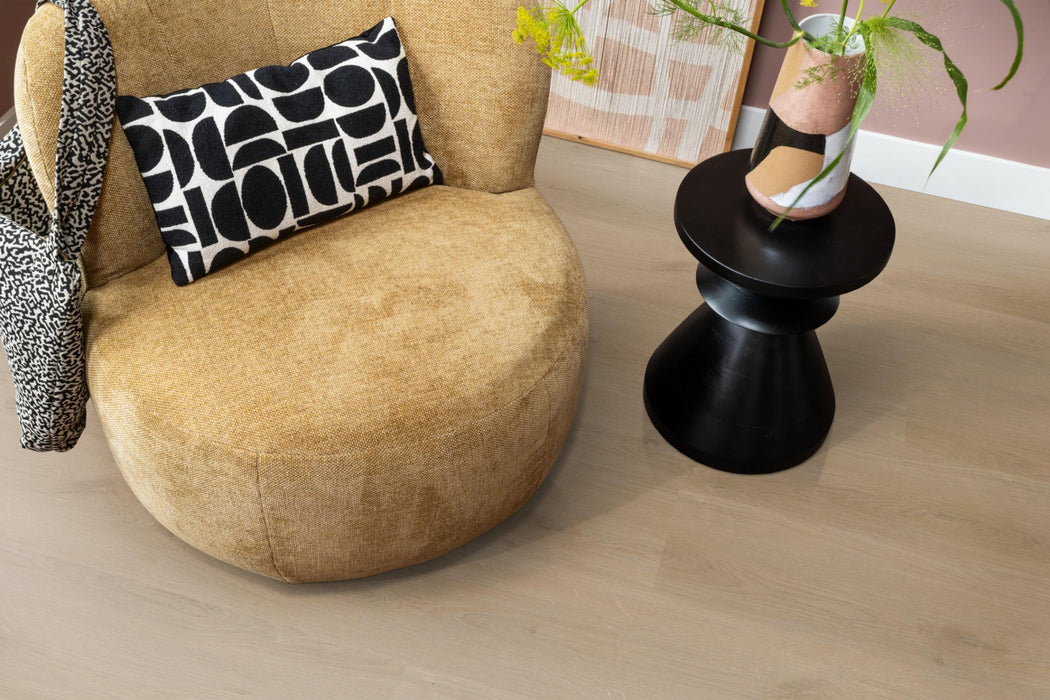 Ambiant Navaro Natural oak | Dryback Lijm PVC