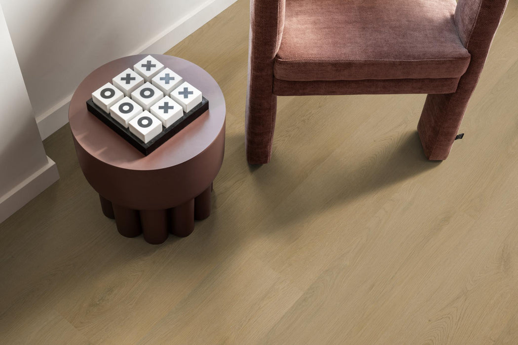 Ambiant Navaro Light oak | Plank Klik PVC