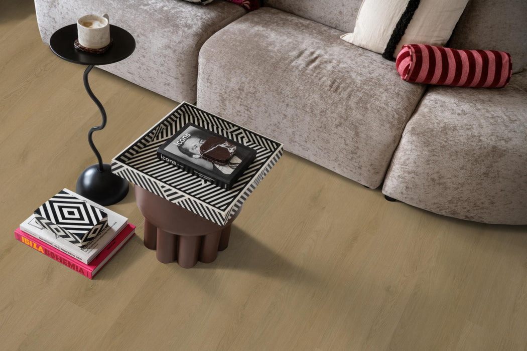 Ambiant Navaro Light oak | Plank Klik PVC