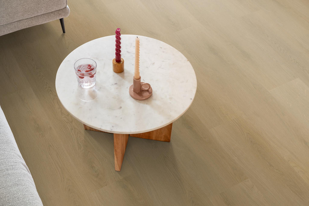 Ambiant Navaro Light oak | Plank Klik PVC