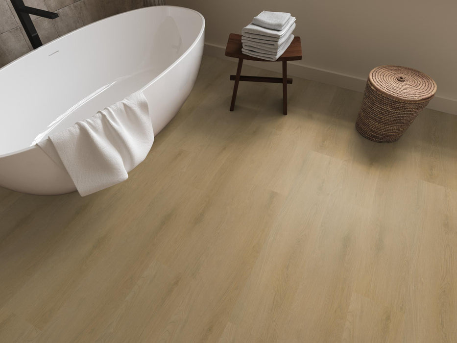 Ambiant Navaro Light oak | Plank Klik PVC