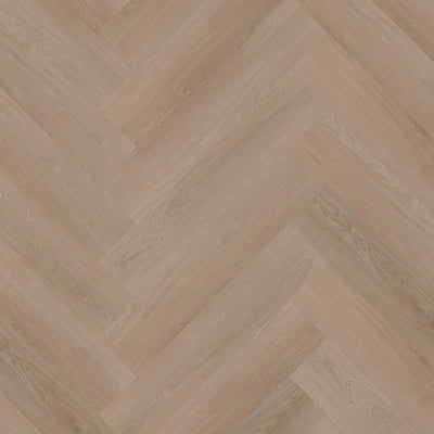 FloorLife YUP Merton Dark oak - Visgraat Click PVC