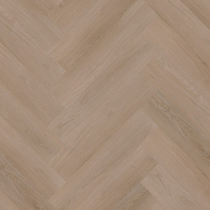 FloorLife YUP Merton Dark oak - Visgraat Click PVC
