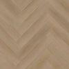 FloorLife YUP Merton Natural oak - Visgraat Click PVC