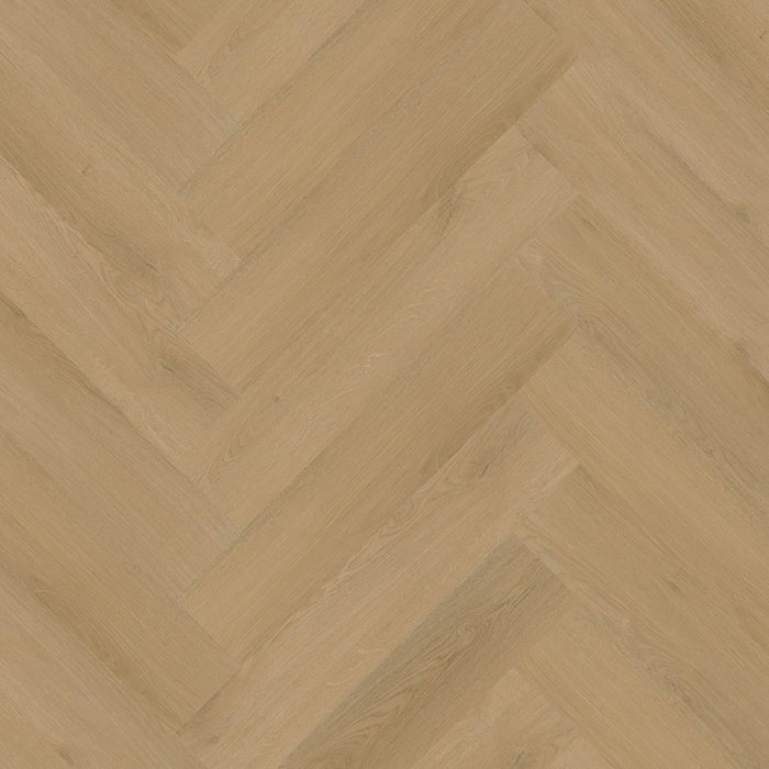 FloorLife YUP Merton Light oak - Visgraat Click PVC