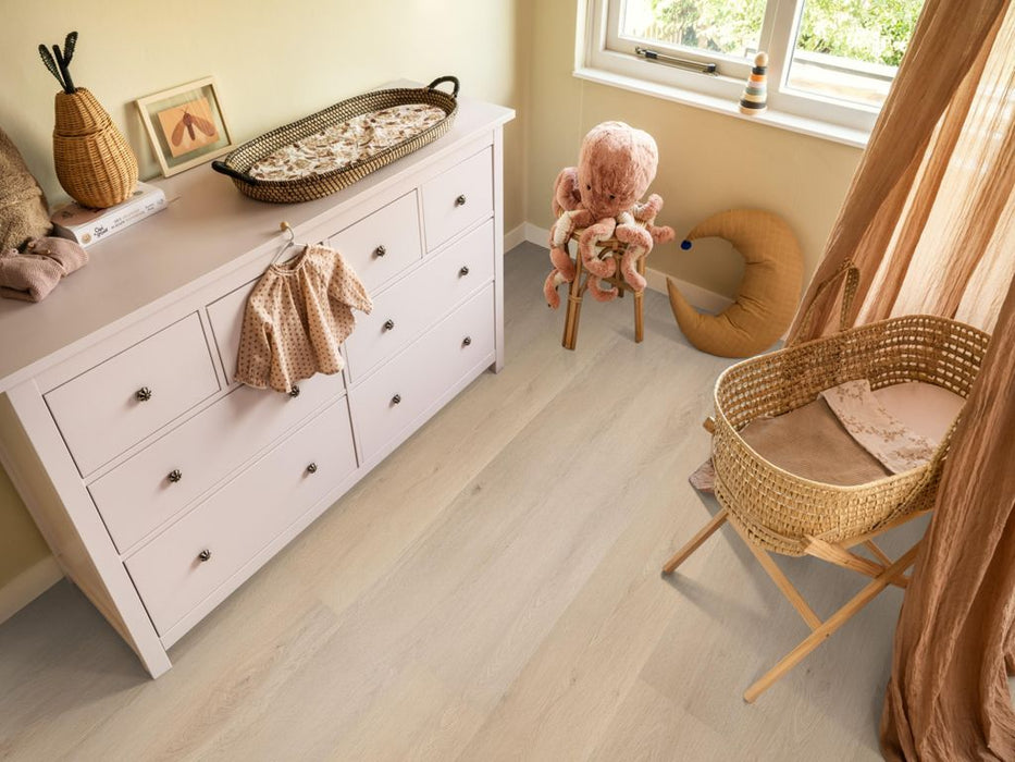Ambiant Marento Light oak - Dryback Plak PVC