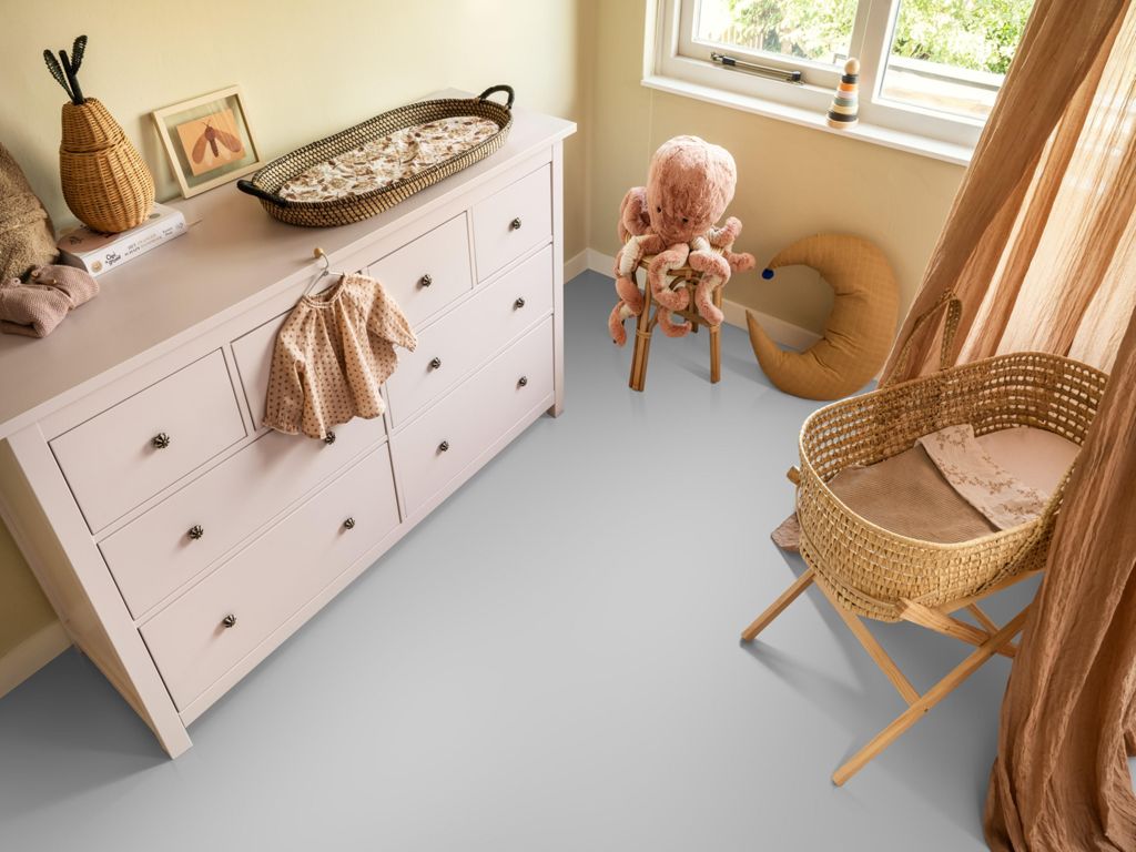 Ambiant Marento Beige - Dryback Plak PVC