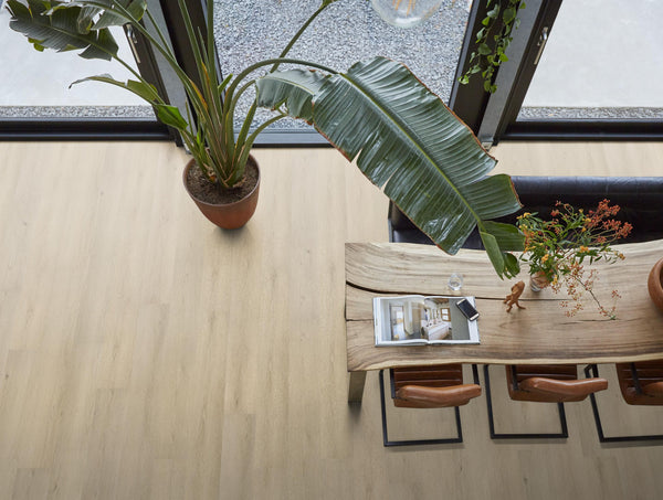 FloorLife Mayfair Warm oak - Dryback Plak PVC