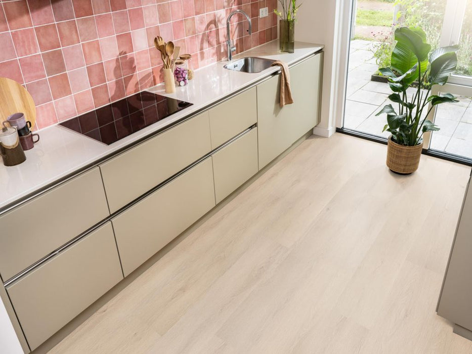 Ambiant Marento Light oak - Plank Click PVC