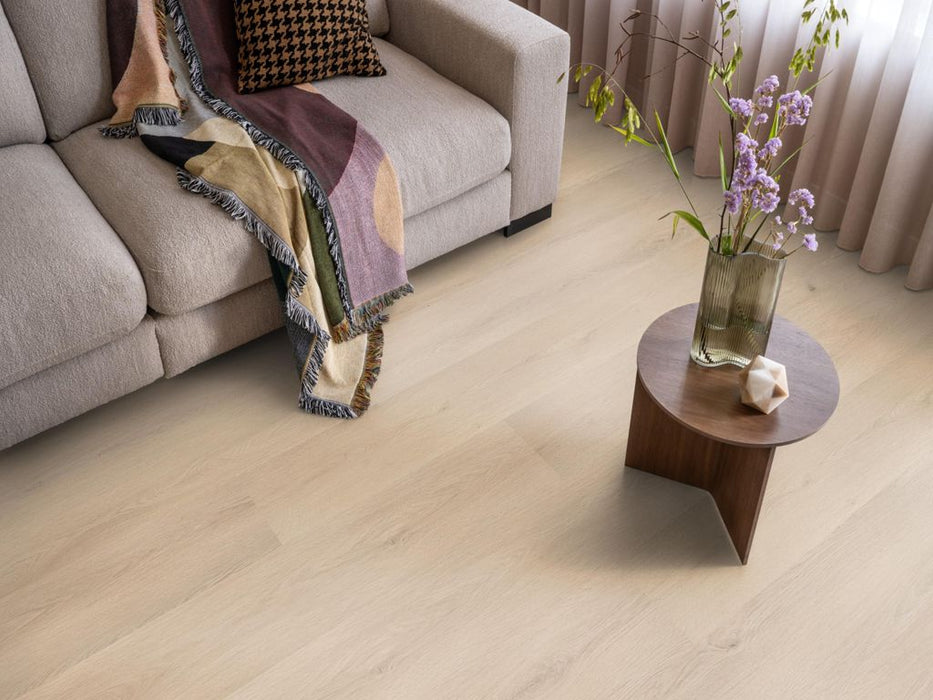Ambiant Marento Light oak - Plank Click PVC