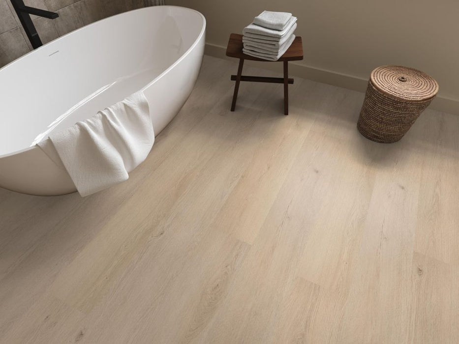 Ambiant Marento Light oak - Plank Click PVC