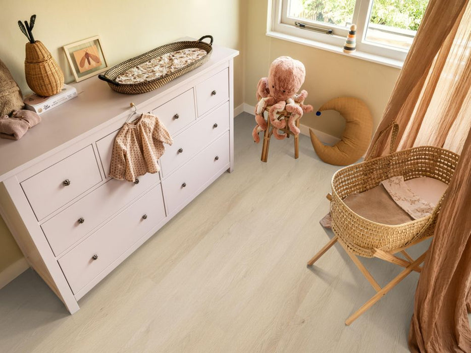 Ambiant Marento Beige - Plank Click PVC