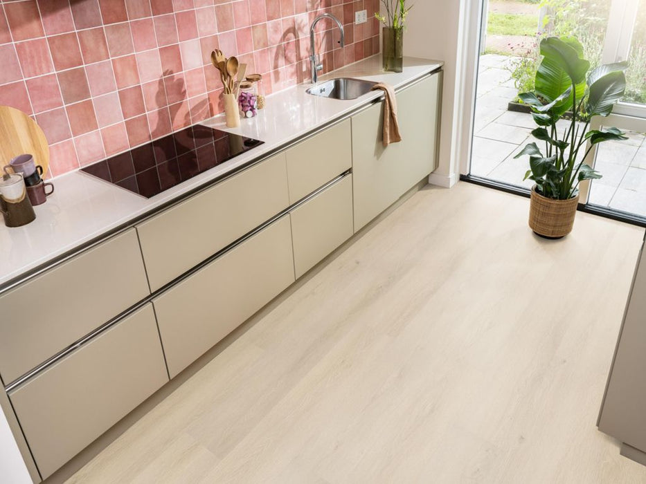 Ambiant Marento Beige - Plank Click PVC
