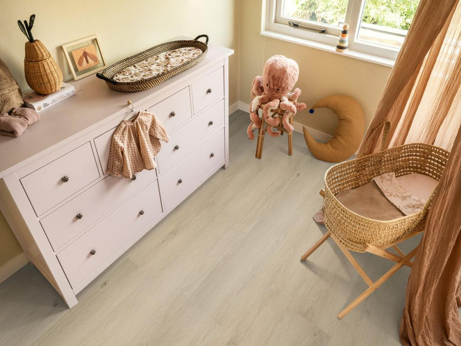 Ambiant Marento Warm oak - Plank Click PVC