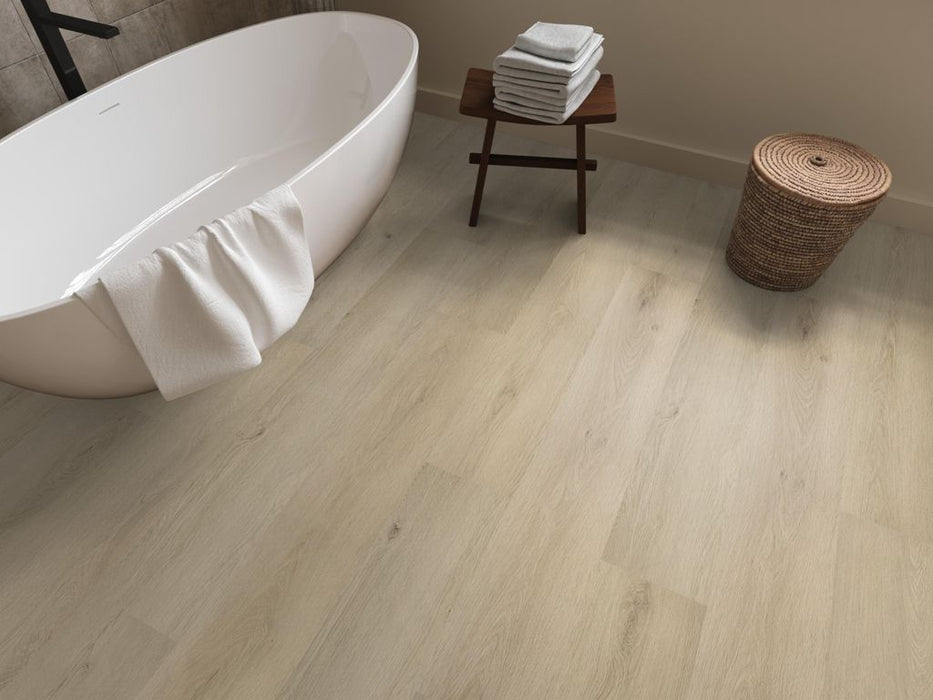 Ambiant Marento Warm oak - Plank Click PVC