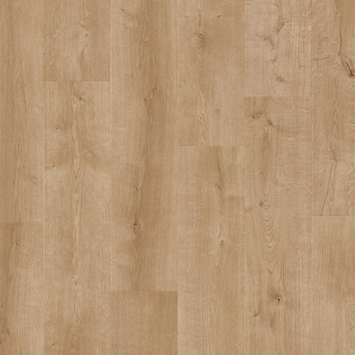 Vloerdetail Moduleo - LayRed - Lockwood Oak 14271 - Click PVC