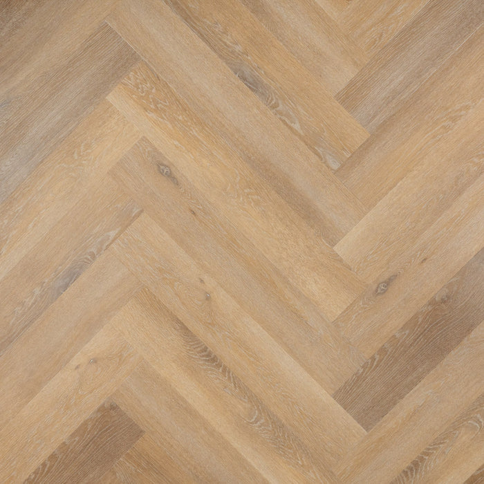 Vloerfoto Otium Ruby Visgraat - Dryback Plak PVC