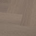 Sfeerbeeld Floer Greige Eiken - Visgraat Dryback Plak PVC