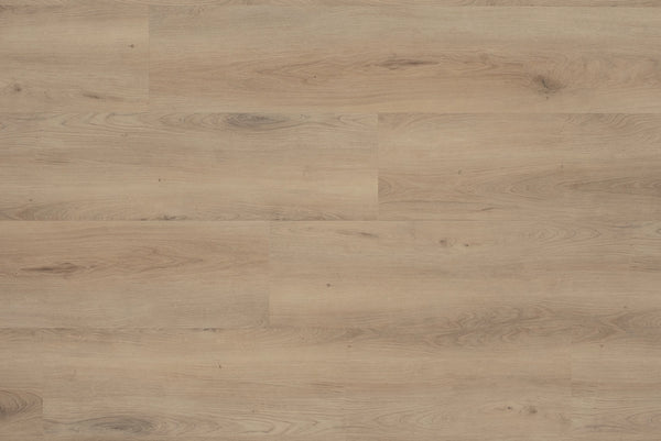 Floer Landelijke Eik - Dryback Plak PVC