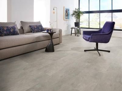 Ambiant Ceramo Beige | Tegel 60 x 60 Plak PVC dryback