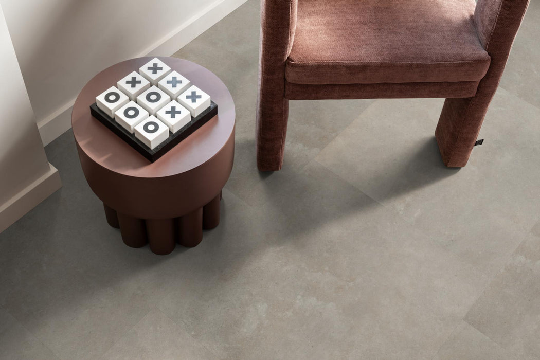 Ambiant Ceramo Beige | Tegel 60 x 60 Klik PVC