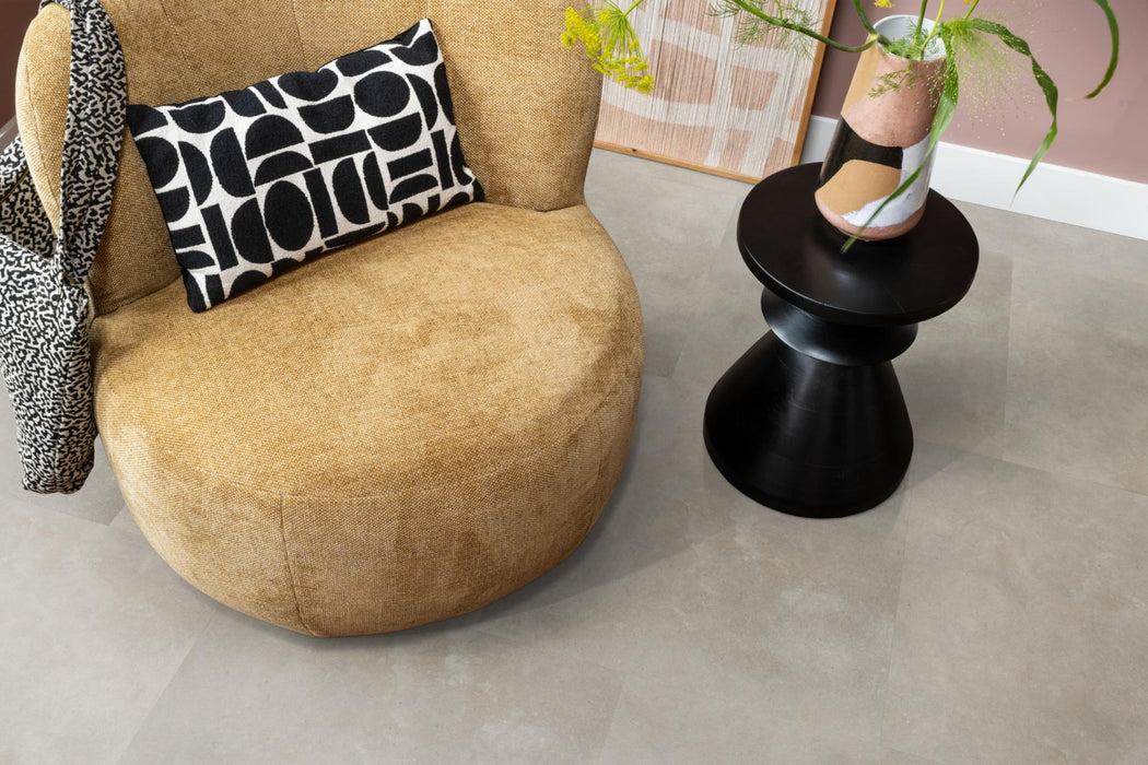 Ambiant Ceramo Beige | Tegel 60 x 60 Klik PVC