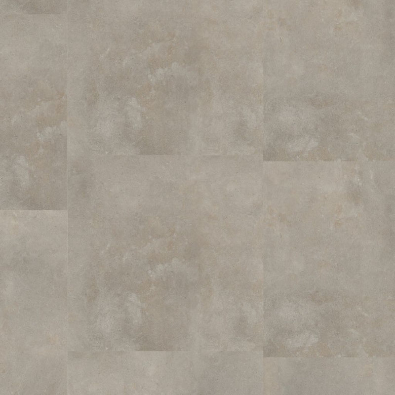 Staal van FloorLife Victoria XL Beige - Tegel 80 x 40 Click PVC