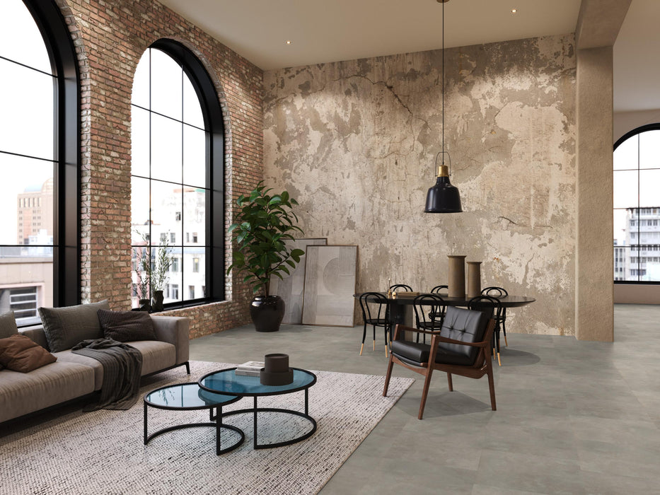 FloorLife Victoria XL Beige - Tegel 80 x 40 Click PVC