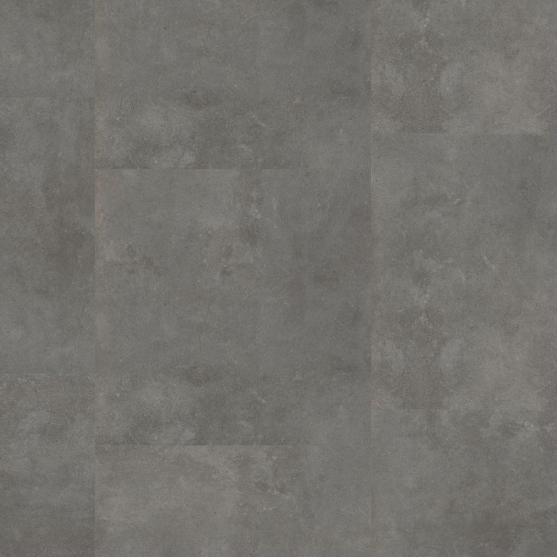 Staal van FloorLife Victoria XL Grey - Tegel 80 x 40 Click PVC