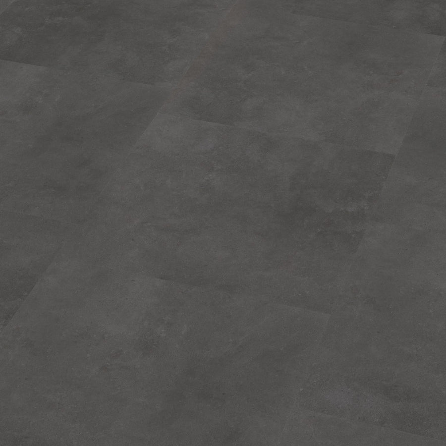 Ambiant Ceramo Anthracite | Tegel 60 x 60 Klik PVC