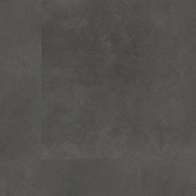 Ambiant Ceramo Anthracite | Tegel 60 x 60 Klik PVC