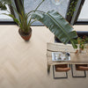 FloorLife YUP XL Brentford Beige - Visgraat Plak PVC